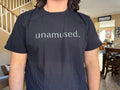 Unamused. - Unisex T-Shirt